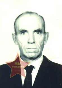 Неизвестный солдат 23