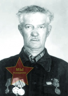 Неизвестный солдат 24