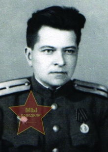 Неизвестный солдат 35