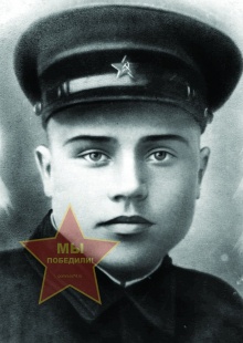 Шигин Георгий Иванович