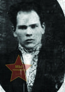 Шмаков Михаил Григорьевич