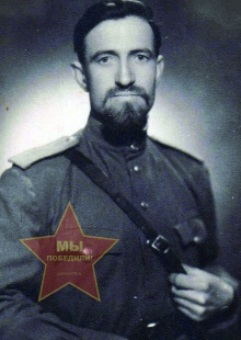 Шувалов Сергей Иванович