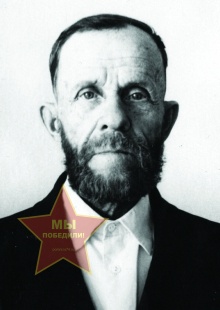 Шуклин Роман Федорович