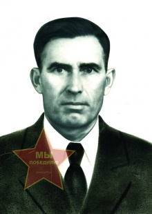 Шульгин Иван Николаевич