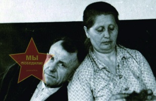 Шумилов Федор Михайлович