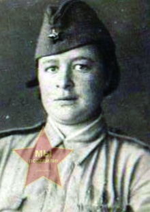 Шумкова Галина Фёдоровна