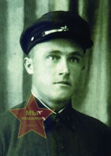 Шумских Иван Фомич