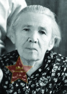 Элпидина Клеопатра