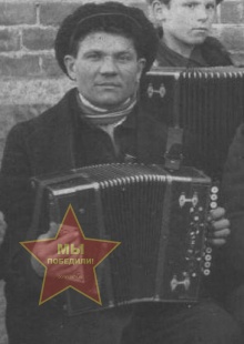 Колечкин Петр Фролович