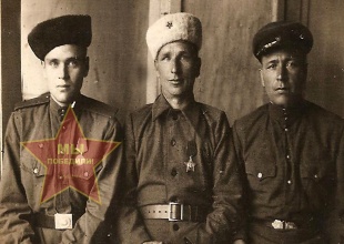 Николаев Вячеслав Викторович