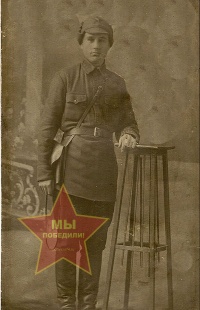 Ходалов Дмитрий Григорьевич