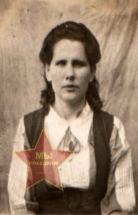 Манакова Мария Емельяновна