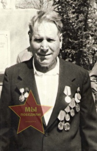Буланов Василий Васильевич