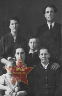 Наумкин Иван Иванович