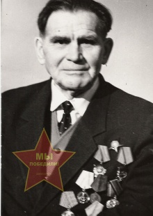 Налетов Сергей Иванович