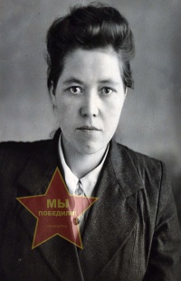 Михалева Лидия Иосифовна