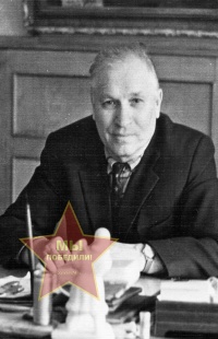 Шелудько Григорий Федорович