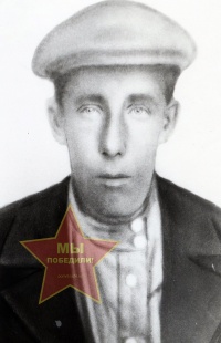 Смолин Петр Иванович