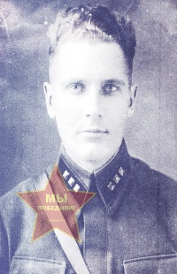 Черных Михаил Сергеевич