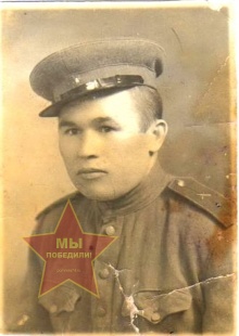 Измайлов Нурулла Латыпович