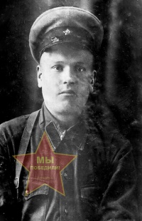 Бабиков Михаил Иванович