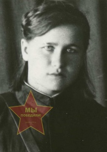 Михайлец Татьяна Трофимовна