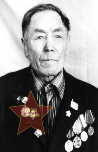 Якушкин Михаил Иванович