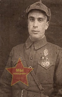 Алехин Андрей Иванович