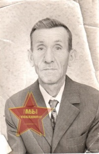 Соболев Николай Васильевич