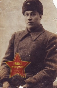 Баранов Дмитрий Васильевич