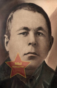 Мухаметзянов Минигали