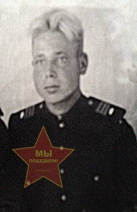 Сильченко Георгий Петрович