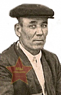 Шакиров Нигаматжан