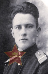 Лысов Антонин Васильевич