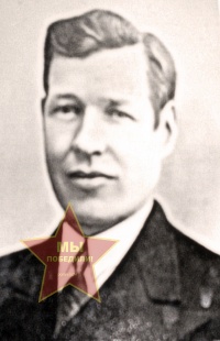 Седых Павел Ильич