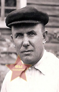 Кобяков Алексей Васильевич