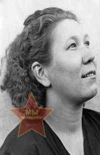 Рукавишникова Тамара Константиновна