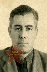Шамровский Анатолий Георгиевич