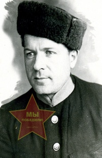 Соболевский Иван Иванович