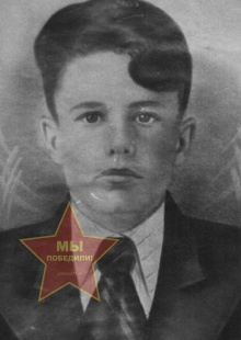 Колесников Аркадий Васильевич