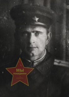 Кудинов Михаил Николаевич