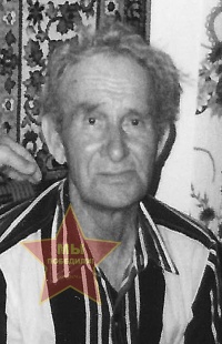 Насибуллин Абдулла