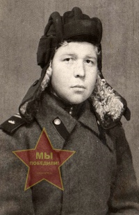 Андреев Василий Иванович