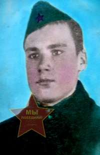 Гречко Владимир Назарович