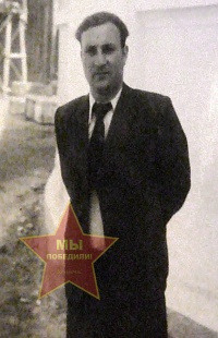 Резниченко Иван Никифорович