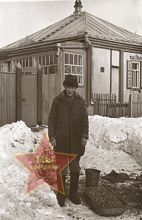 Шатский Иван Павлович