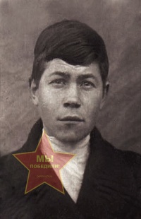 Тюлькин Павел Владимирович