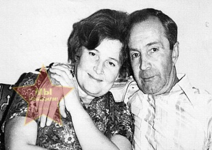 Филатовы Елена и Александр