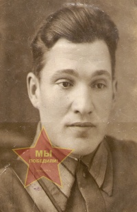 Соколов Иван Федорович