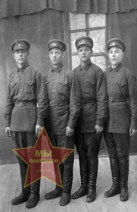 Степанов Петр